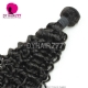 Best Match 4x4/5x5 Top Lace Closure With 4 or 3 Bundles Standard Virgin Peruvian Deep Curly Human Hair Extensions