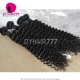 Best Match 4x4/5x5 Top Lace Closure With 4 or 3 Bundles 13A Standard Grade Virgin Peruvian Deep Curly Human Hair Extensions