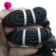 3 or 4 pcs/lot Standard Malaysian Virgin Human Hair Extensions Natural Wave