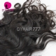 100% Virgin Malaysian Royal Remy Hair Natural Wave Hair Extensions 1 Bundle