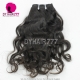 3 or 4 Bundle Deals 100% Virgin Malaysian Royal Remy Hair Natural Wave Hair Extensions