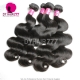 3 or 4 pcs/lot Unprocessed Malaysian Royal Virgin Hair Extensions Body Wave