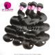 3 or 4 pcs/lot Unprocessed 14A Royal Grade Malaysian Body Wave Virgin Hair Extensions