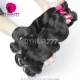 3 or 4 pcs/lot Unprocessed Malaysian Royal Virgin Hair Extensions Body Wave