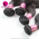 3 or 4 pcs/lot Unprocessed Malaysian Royal Virgin Hair Extensions Body Wave