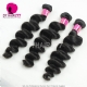 Wholesale 1 Bundle 14A Royal Grade Malaysian Loose Wave Virgin Huamn Hair Weaves