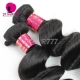 3 or 4 pcs/lot Royal Malaysian Virgin Hair Loose Wave 100% Human Hair Extensions