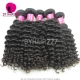 Royal Grade 1 Bundle Malaysian Deep Curly 14A Royal Grade Virgin Hair Weaves