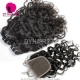 Best Match 4x4/5x5 Top Lace Closure With 3 or 4 Bundles Malaysian Natural Wave 13A Standard Grade Virgin Human Hair Extensions