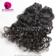 Best Match 4x4/5x5 Top Lace Closure With 3 or 4 Bundles Malaysian Natural Wave 13A Standard Grade Virgin Human Hair Extensions