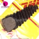 Stock Clearance Silk Base Closure (4*4) Deep Wave Virgin Hair Top Closure Freestyle Free Part Middle Part Two Part Three Part
