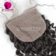 Stock Clearance Silk Base Closure (4*4) Deep Curly Virgin Hair Top Closure Freestyle Free Part Middle Part Two Part Three Part