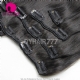 DY Hair Clip Ins Hair Extension 8pcs/120gram/ 1pack 100% Virgin Human Hair Extensions Natural Color 1B#