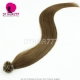 #6 U tip Straight Human Hair Extension In Stock 100g