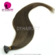 Brazilian Virgin Human Hair Weave Styling Stick I Tip #1 #1b # 2 #4 Straight 100g