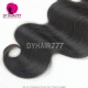 Royal Body Wave 100% Virgin Human Hair Bulk Braiding Hair Weaving No Weft Natural color 1B 100grams