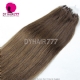 Micro Rings/Loops Brazilian Human Hair Extension Color 4# 100g/Bundle