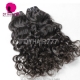 Unprocessed Standard Virgin Remy Hair 1 Bundle Cambodian Natural Wave Human Hair Extensions