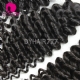 Best Match 4x4/5x5 Top Lace Closure With 3 or 4 Bundles Cambodian Deep Curly Standard Virgin Human Hair Extensions