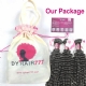 Best Match 4*4 Silk Base Closure With 3 or 4 Bundles Brazilian Deep Curly 14A Royal Grade Virgin Human Hair Extensions