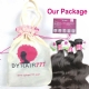 1 Bundle Malaysian Body Wave 13A Standard Grade Virgin Hair The Best Human Hair Extensions