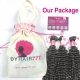 Royal Grade 1 Bundle Malaysian Deep Curly 14A Royal Grade Virgin Hair Weaves
