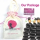 1 Bundle Cheap Indian Loose Wave 13A Standard Grade Remy Virgin Hair
