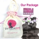 3 or 4pcs/lot Bundle Deals Wholesale Hair Weave Mongolian Body Wave 13A Standard GradeVirgin Hair Extensions