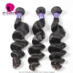 3 or 4pcs/lot Royal Cambodian Virgin Hair Loose Wave Human Hair Extension