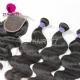 13x4/13x6 Lace Frontal With 3 or 4 Bundles Royal Cambodian Virgin Hair Body Wave Hair Weave