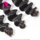 Royal 3 or 4 Bundles Cambodian Virgin Hair Loose Wave With 4x4/5x5 Top Lace Closure Hair Weft Best Match 