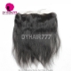 Silk Base Frontal (13*4) Straight Hair Virgin Human Hair Top Closure