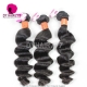 3 or 4 Bundle Deals Royal Virgin Hair Burmese Loose Wave Human Hair Extensions