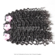 1 Bundle Royal Brazilian Virgin  Italian Curly Wave Human Hair Extensions