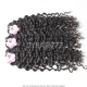 1 Bundle Royal Brazilian Virgin Italian Curly Wave Human Hair Extensions