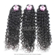 3 or 4 Bundles Royal European Virgin Hair Italian Curly Human Hair Extension