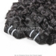 3 or 4 Bundles 14A Royal Grade Brazilian Italian Curly Virgin Hair Human Hair Extension