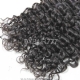 Standard 1 Bundle Brazilian Virgin Hair Italian Curly Human Hair Extension