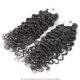 Standard 1 Bundle Brazilian Virgin Hair Italian Curly Human Hair Extension