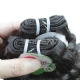 13A Standard Grade 1 Bundle Brazilian Virgin Hair Italian Curly Human Hair Extension