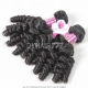 14A Royal Grade 1 Bundle Brazilian Spiral Curly Brazilian Virgin Wave Human Hair Extension
