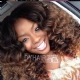 14A Royal Grade 1 Bundle Brazilian Spiral Curly Brazilian Virgin Wave Human Hair Extension