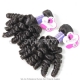 3 or 4 Bundles Royal Virgin Cambodian Hair Spiral Curly Wave Human Hair Extension