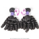 14A Royal Grade 1 Bundle Cambodian Spiral Curly Virgin Hair Extension