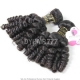 Royal 3 or 4 Bundles Deal European Hair Spiral Curly Virgin Hair Extension