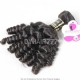 European Spiral Curly Wave 1 Bundle 14A Royal Grade Virgin Hair Extension