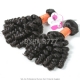 14A Royal Grade Burmese Spiral Curly Wave Virgin Hair 1 Bundle Deal Hair Weft