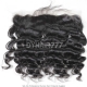 Stock Clearence Silk Base Frontal (13*4) Loose Wave Virgin Human Hair Top Closure