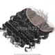Stock Clearence Silk Base Frontal (13*4) Loose Wave Virgin Human Hair Top Closure