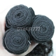 3 or 4 Bundles 14A Royal Grade Virgin Cambodian Kinky Curly Hair Weft 100% Unprocessed